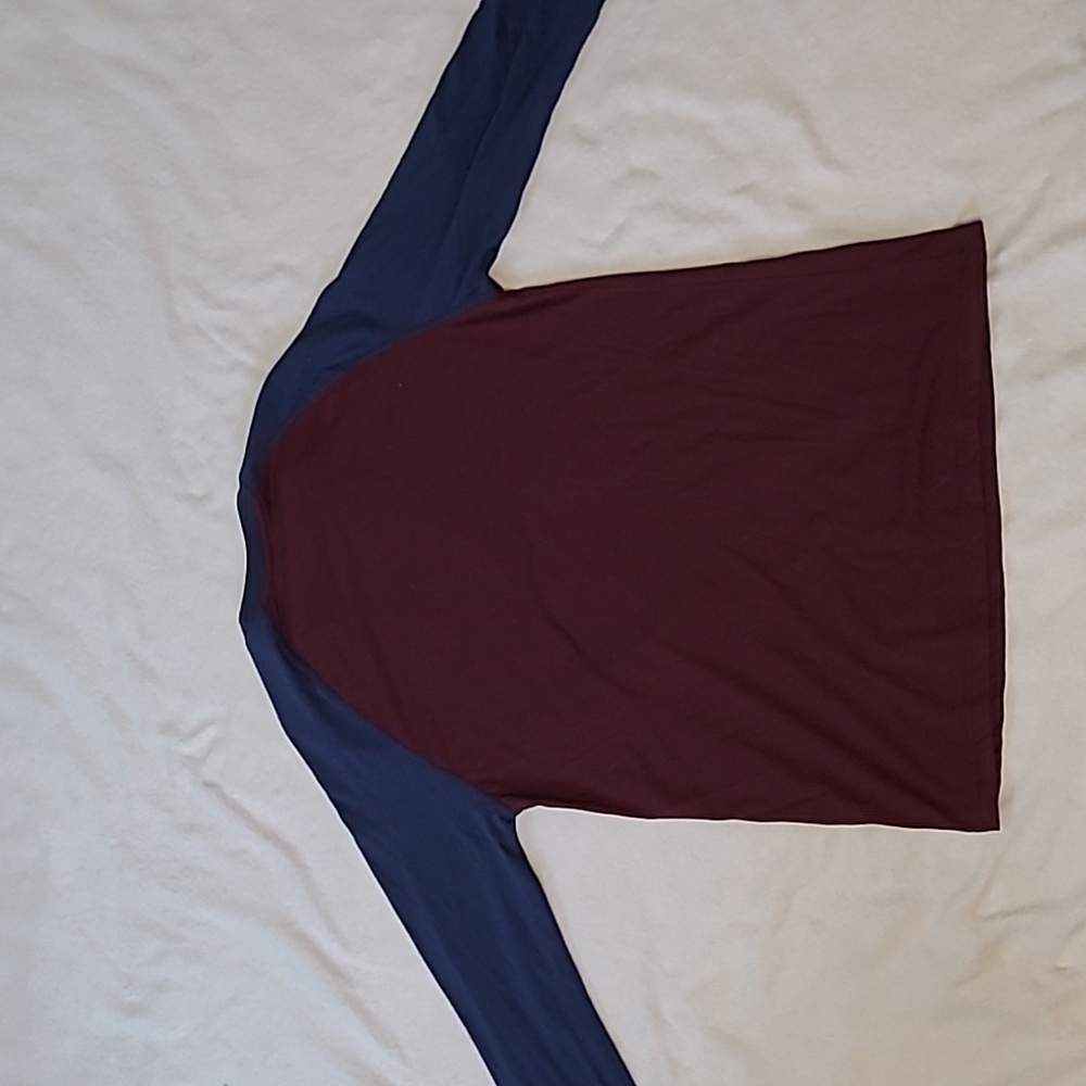 George long sleeve - Picture 3 of 3
